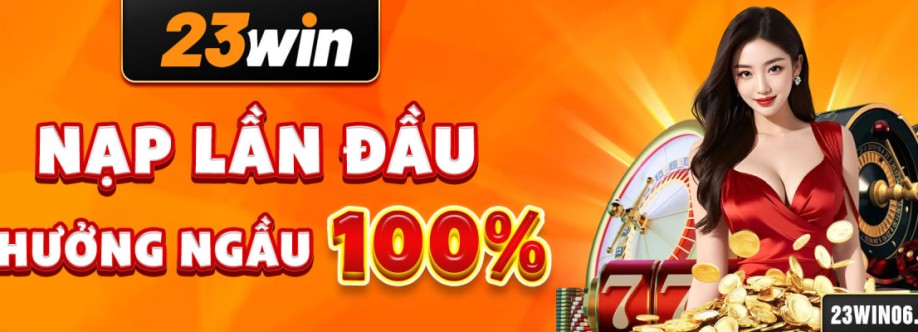 Nhà cái 23WIN Cover Image