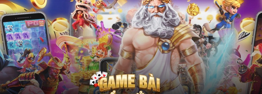 Game Bài Đổi Thưởng Cover Image