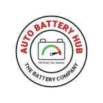 Auto Battery Hub Profile Picture