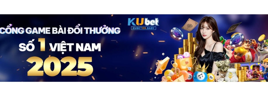 Kubet111 Baby Cover Image