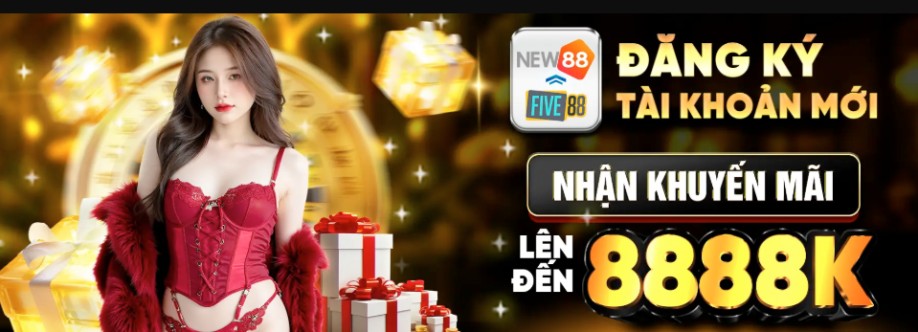 Nhà cái Five88 Cover Image