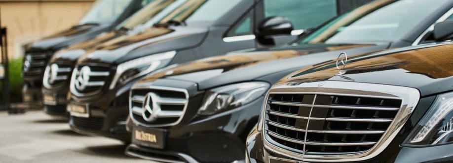 Royal Chauffeur Cover Image