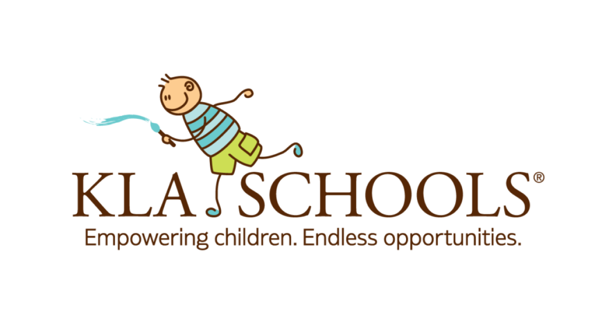 Best Preschool & Daycare Near me in Naperville West | KLA Schools | KLA Schools of Naperville West