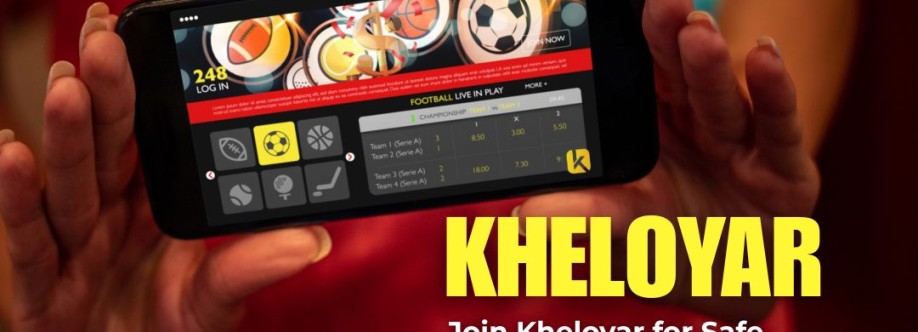 khelo yarrr Cover Image