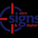 Zero Signs Profile Picture