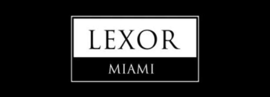 Lexor Miami Cover Image