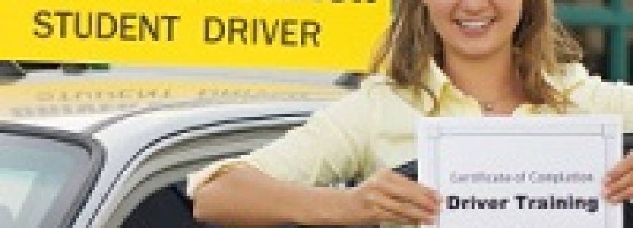 Sharons Defensive Driving School Cover Image