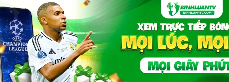 Bình Luận TV Cover Image