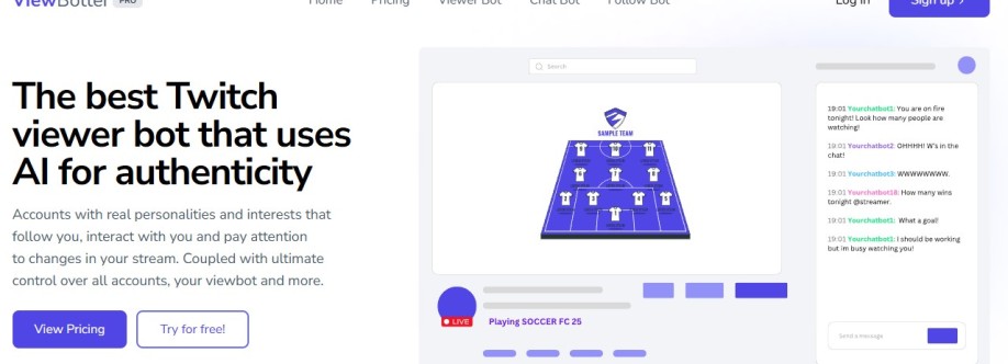 View Botter Cover Image