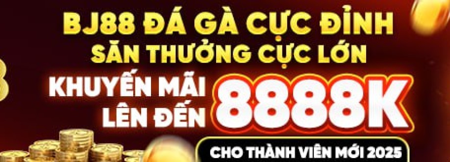 BJ88 Com Cover Image