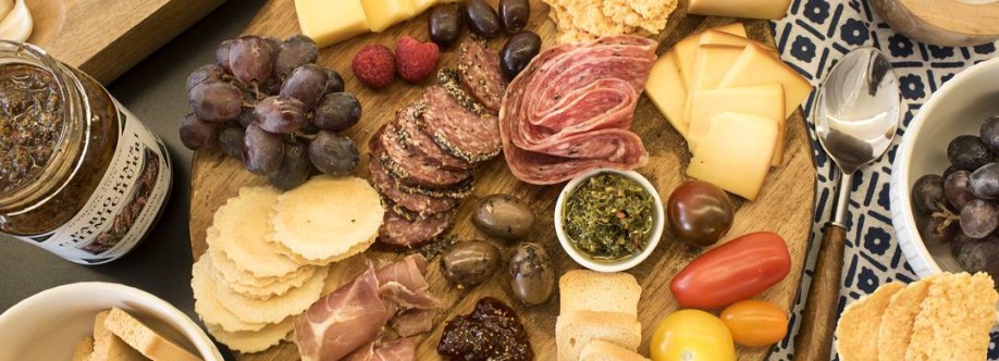 Pablo Kim Chimichurri Cover Image