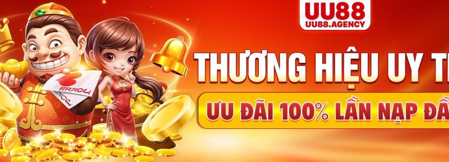 Nhà Cái UU88 Cover Image