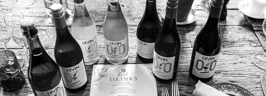 Vino Zero Cover Image