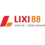 LIXI 88 Profile Picture