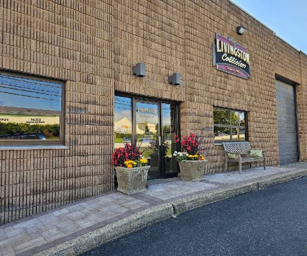 Choosing Auto Body Repair in Livingston NJ