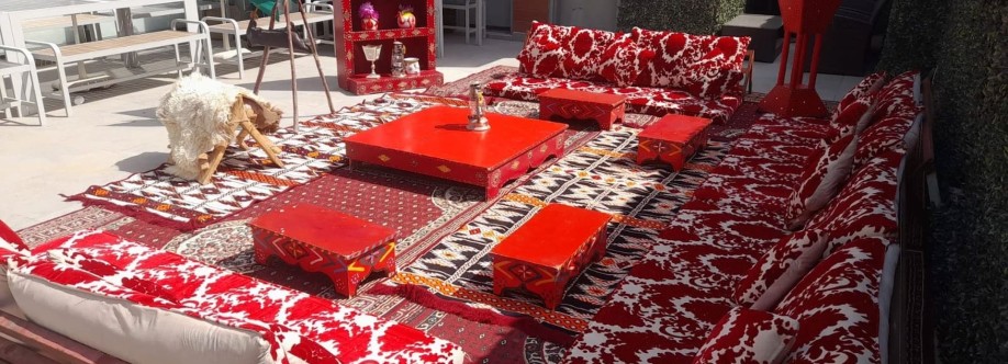 قهوجي وصبابين قهوة الرياض Cover Image