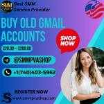 Buy Old Gmail Accounts Profile Picture