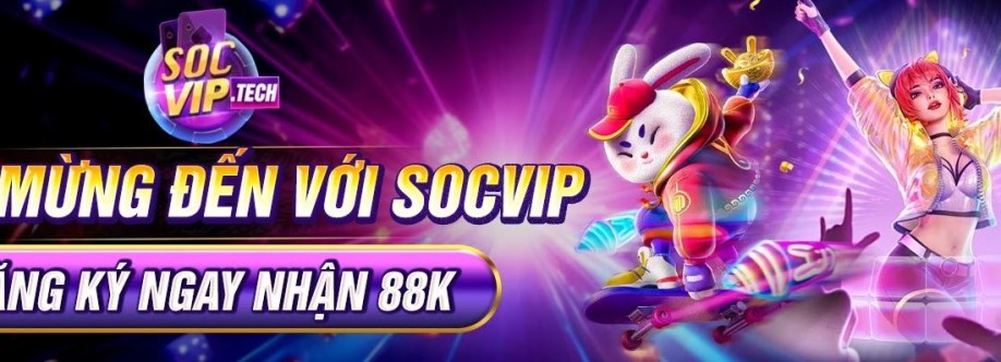 socviptech Cover Image