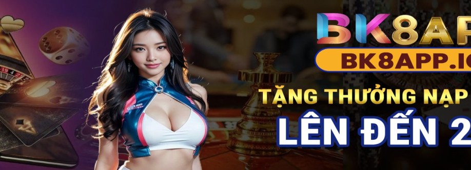 bk8app io Cover Image