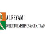 Al Reyami Office Furniture Showroom Profile Picture