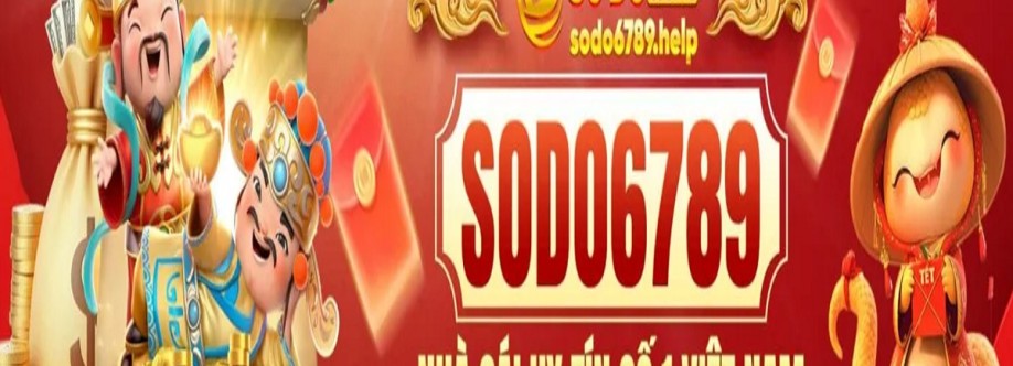 Sodo6789 Cover Image