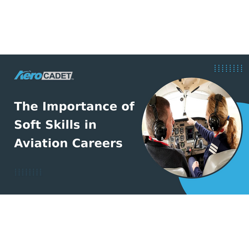 The Importance of Soft Skills in Aviation Careers