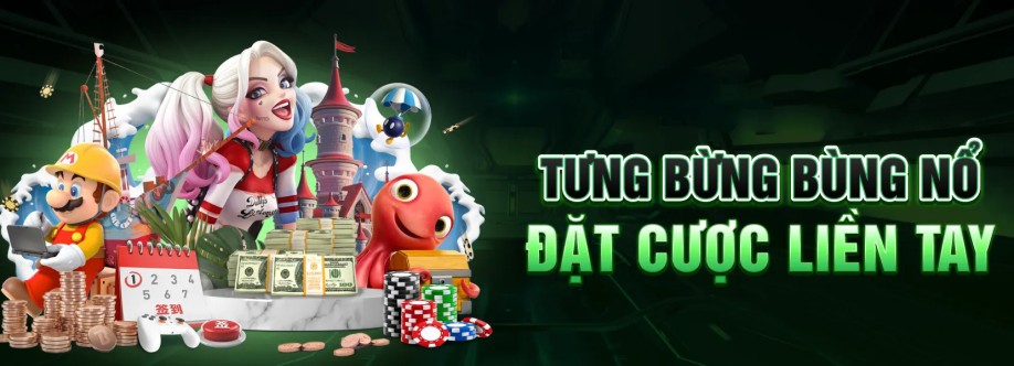 Nhà cái E28 Cover Image