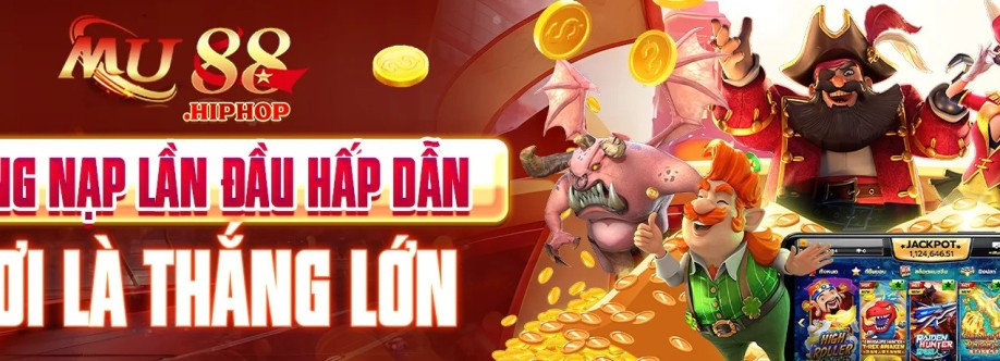 MU88 rang chủ cá cược Cover Image