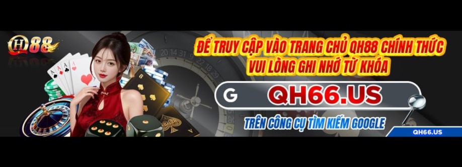 QH88 BetApp Cover Image