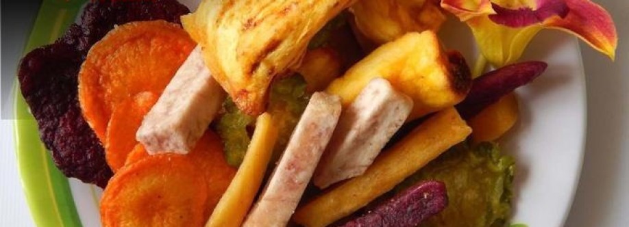 TheGioiNgam Cover Image