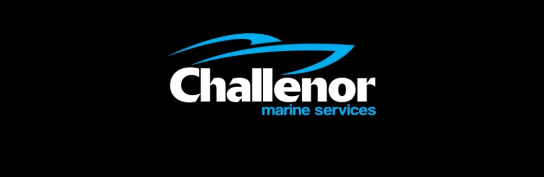 Challenor Marine Services Cover Image