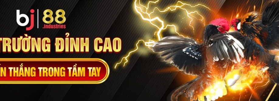 BJ88 Industries Cover Image