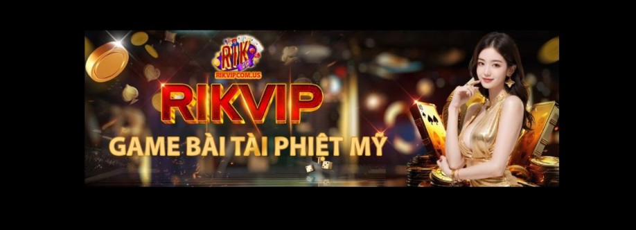 RIKVIP COM US Cover Image