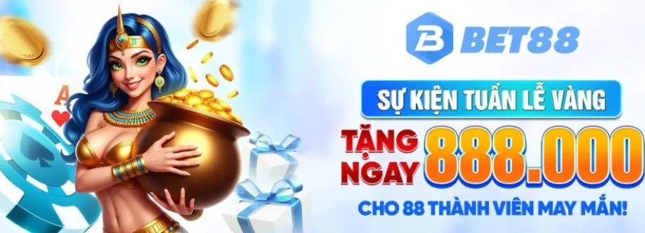 Nhà cái Bet88 Cover Image