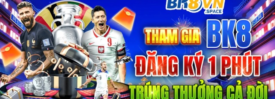 bk8vnspace Cover Image