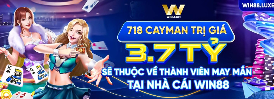 win88 luxe Cover Image