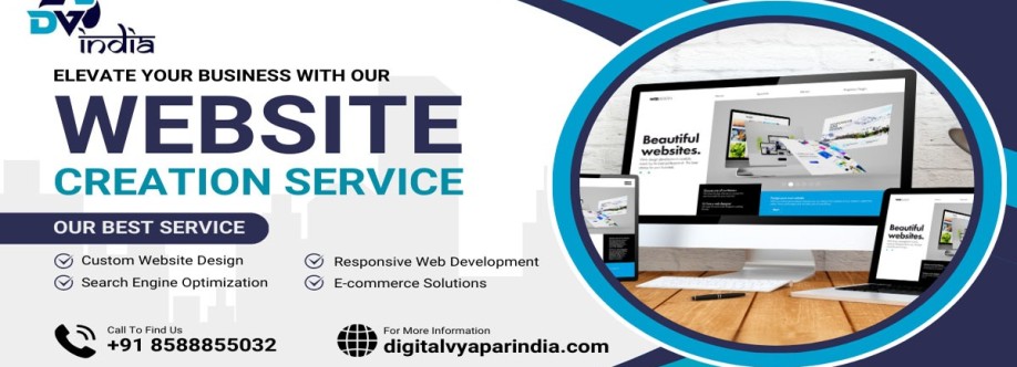 Digital Vyapar India Cover Image