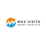 Maxvisits Profile Picture