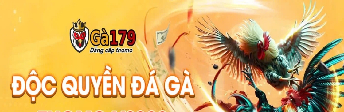 GA179 Co Cover Image