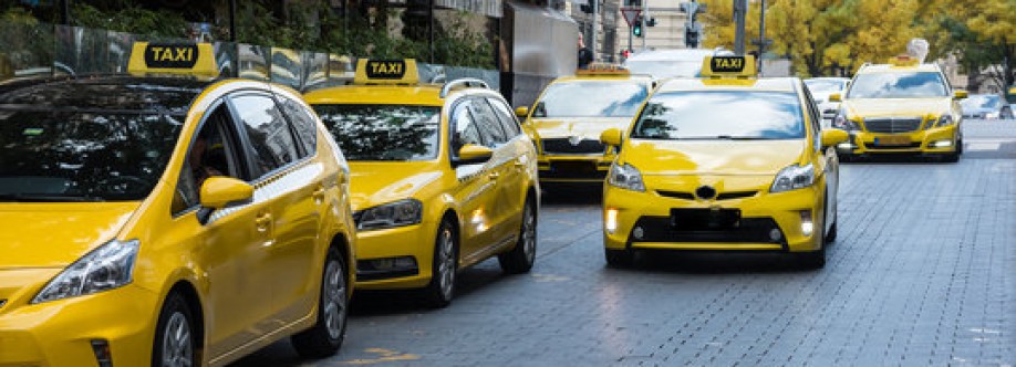 Sunbury Taxi Cabs Cover Image