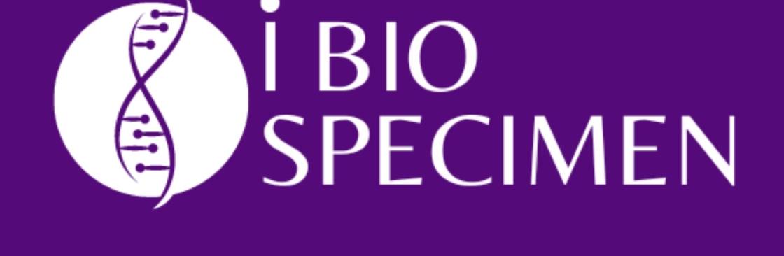 iBioSpecimen Cover Image