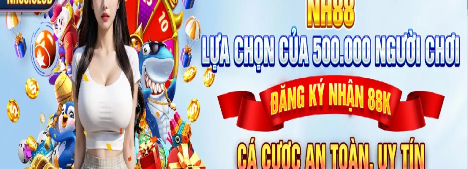 Nhà Cái NH88 Cover Image