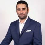 Vadim Pinskiy Profile Picture