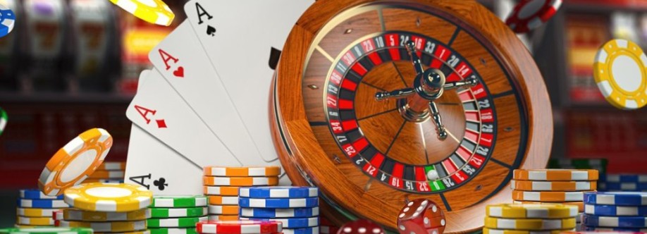 Top Nhà Cái Uy Tín Cover Image