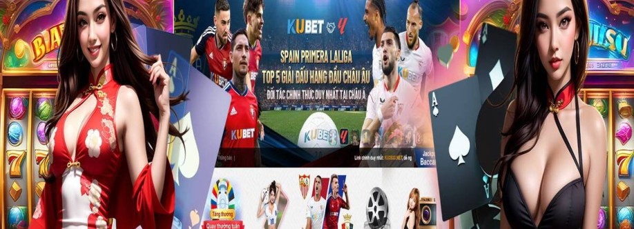 KUBET Cover Image