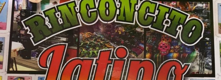El Rinconcito Latino Cover Image