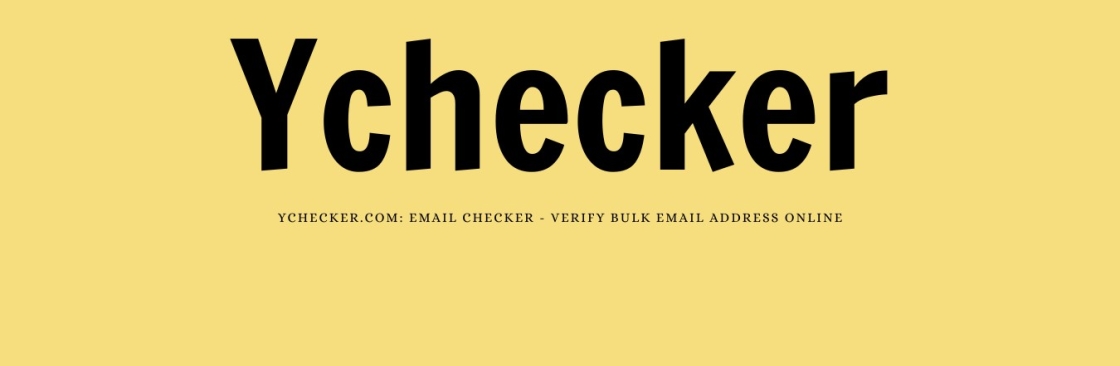ychecker com Cover Image