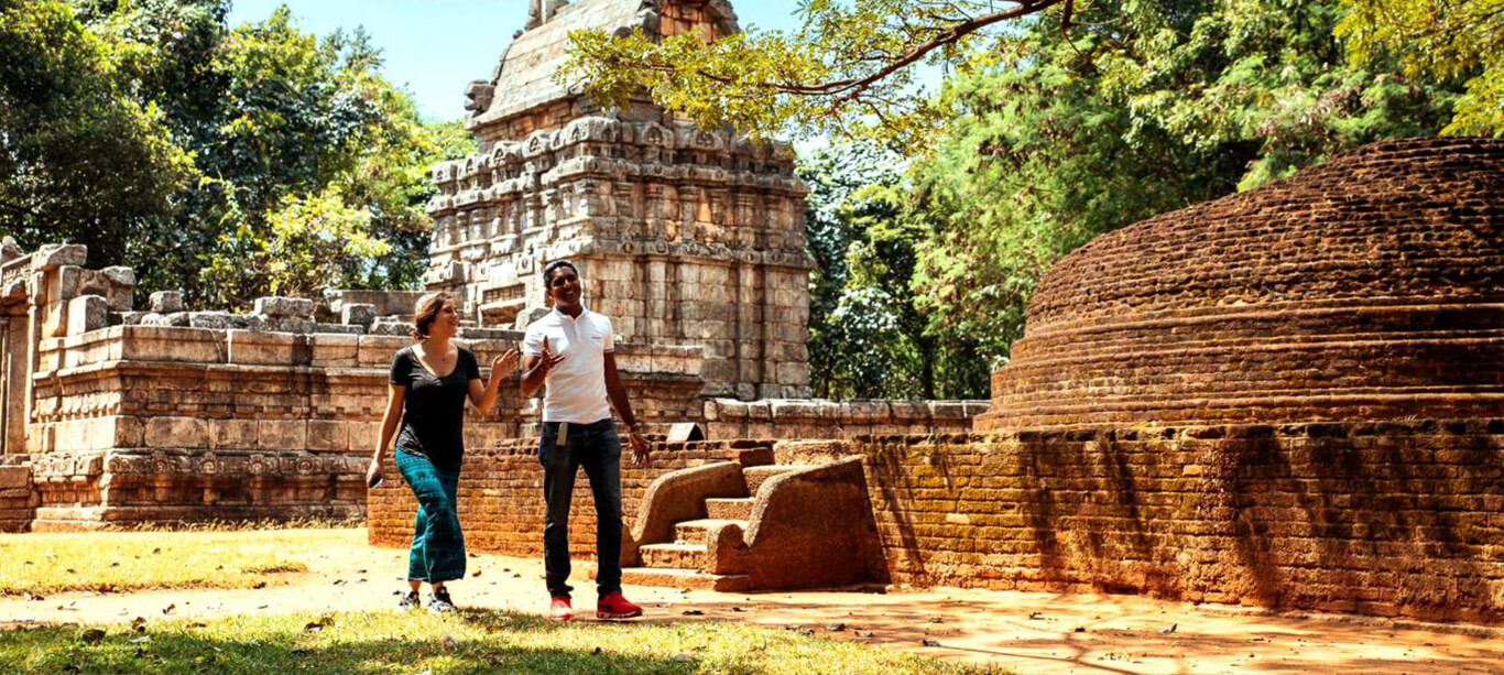 Best things to do in Sri Lanka - Alphonso Stories