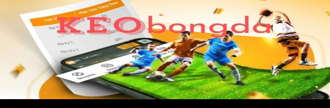 Kèo Bóng Đá Cover Image