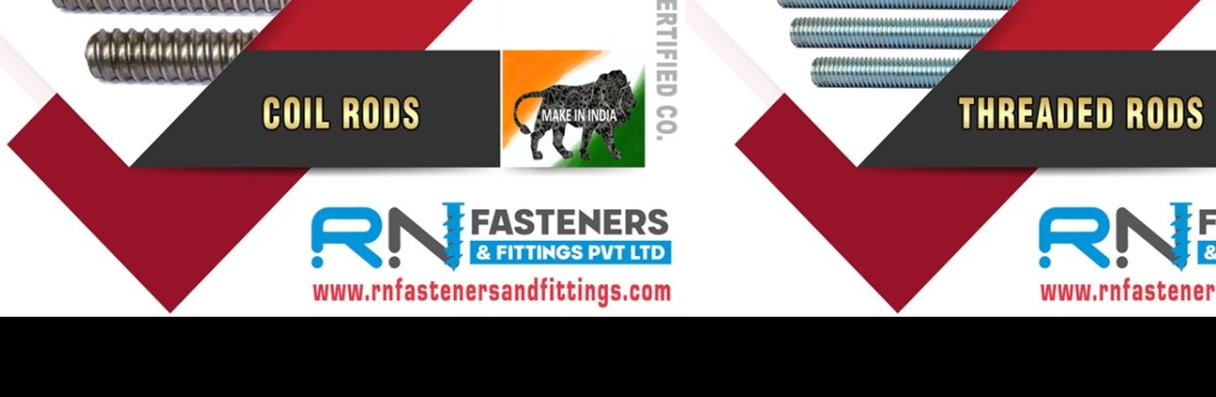 RN Fasteners Cover Image